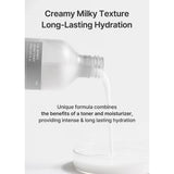 CELIMAX - DUAL BARRIER CREAMY TONER - (1PC)