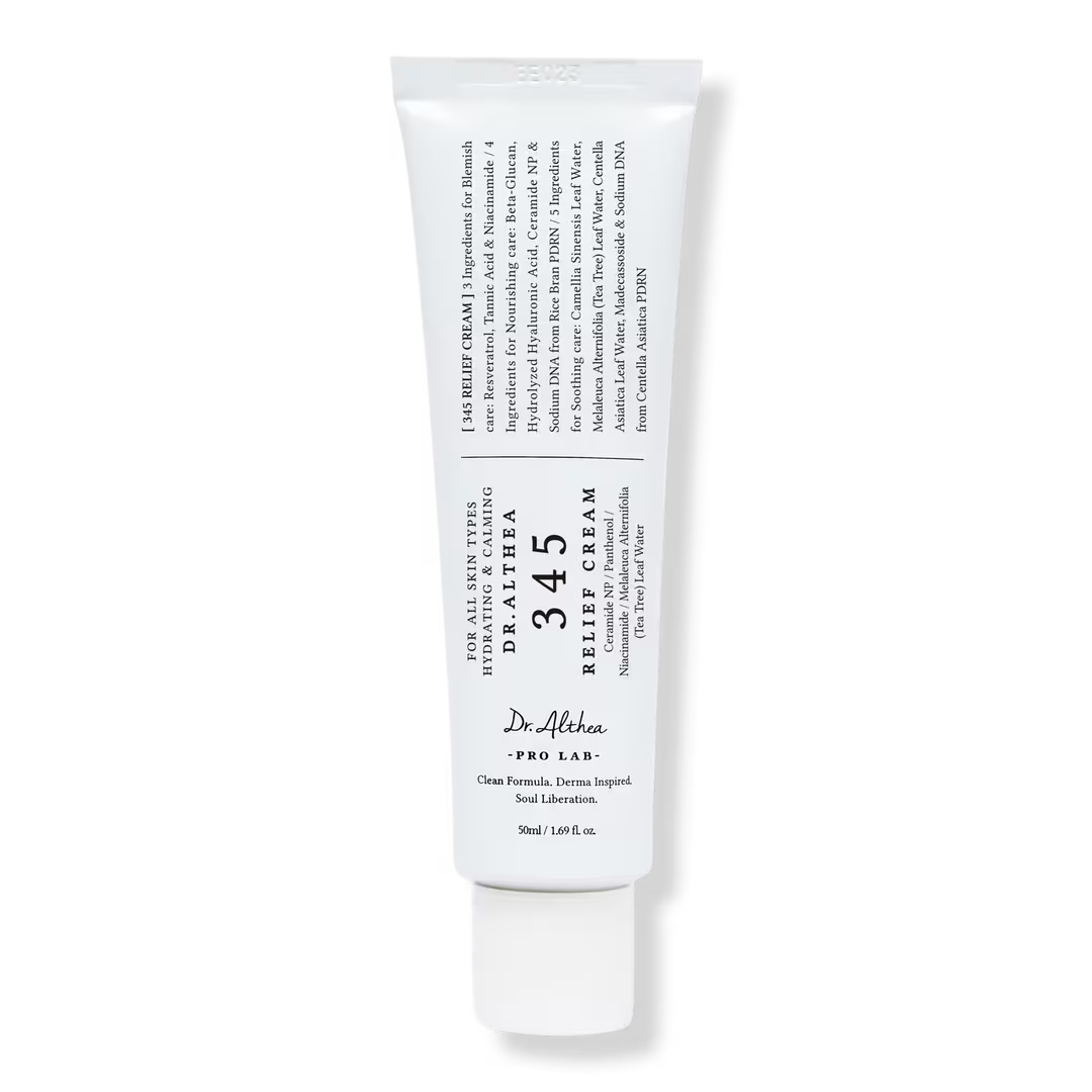 DR. ALTHEA - 345 RELIEF CREAM - (1PC)