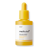 MEDICUBE -  KOJIC ACID TURMERIC NIACINAMIDE SERUM - (1PC)