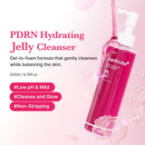 MEDICUBE - PDRN HYDRATING GEL CLEANSER - (1PC)