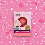 BEAUTY CREATIONS X RUGRATS - PICKLES' PEACH BLUSH BALM - (1PC)  * PRE ORDER *