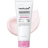 MEDICUBE - ROSEMARY PDRN DAMAGE CARE HAIR MASK - (1PC)