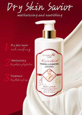SIMPLY BELLA - BODY LOTION (1PC)