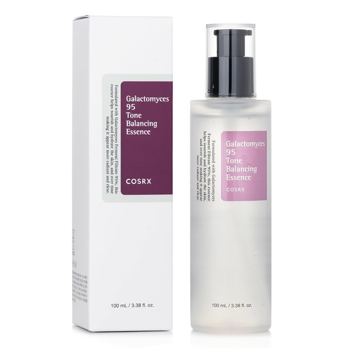 COSRX- 95 TONE BALANCING ESSENCE- 1PC
