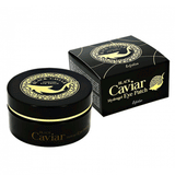 ESFOLIO- BLACK CAVIAR- HYDROGEL EYE PATCHES- 1PC