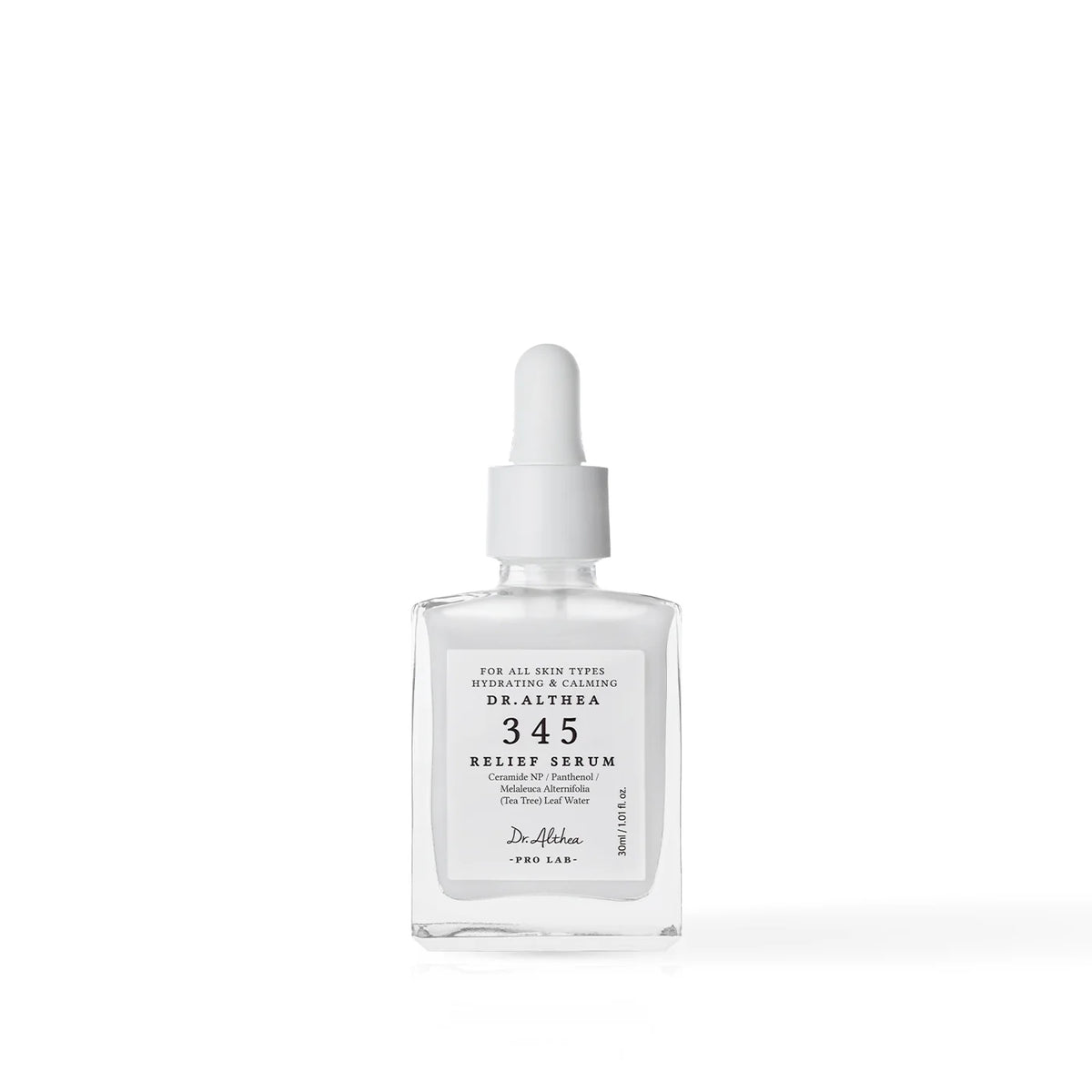 DR.ALTHEA - 345 RELIEF SERUM - (1PC)