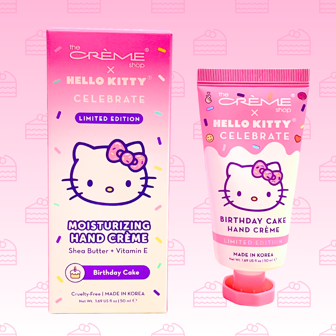 THE CREME SHOP - HANDY DANDY CREAM (1PC) – Shopcosmeticsandmore