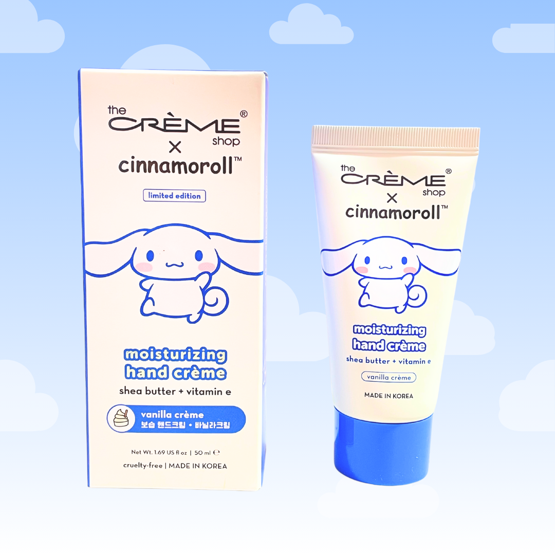 THE CREME SHOP - HANDY DANDY CREAM (1PC) – Shopcosmeticsandmore