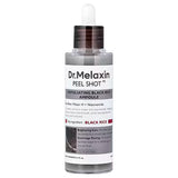DR. MELAXIN - PEE SHOT EXFOLIATING BLACK RICE AMPOULE - (1PC)