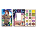 RUDE- MANGA COLLECTION- PALETTES- 1PC
