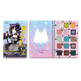 RUDE- MANGA COLLECTION- PALETTES- 1PC