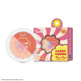 RUDE- CHUPA CHUPS CANDY COMBO- HIGHTLIGHT+BLUSH- 1 PC