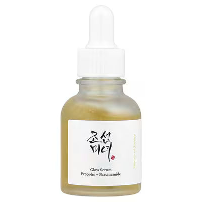 BEAUTY OF JOSEON - GLOW SERUM PROPOLIS + NIACINAMIDE- (1PC)