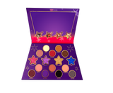 BRATZ X BEAUTY CREATIONS - GIRLS NITE OUT - SHADOW PALETTE (1PC)