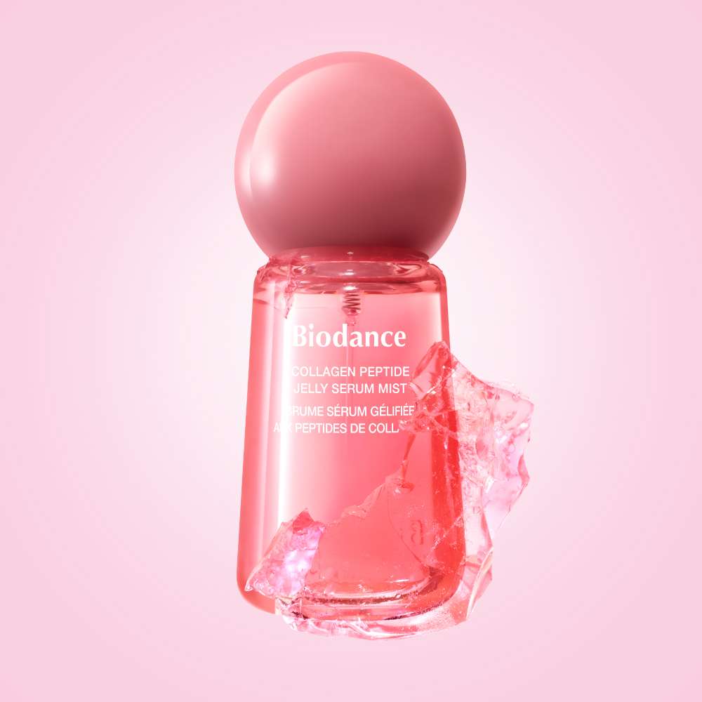 BIODANCE - COLLAGEN PETIDE JELLY SERUM MIST - (1PC)