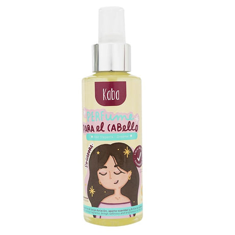 KABA - HAIR MIST 120ML