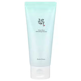 BEAUTY OF JOSEON - GREEN PLUM REFRESHING CLEANSER - (1PC)