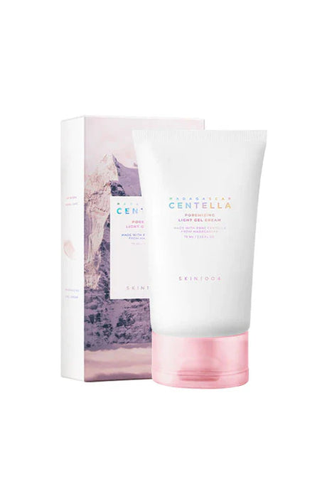 CENTELLA- SKIN 10004- POREMIZING-