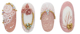 MIA SECRET- 4D NAIL PLASTILINE- 1PC