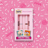BEAUTY CREATIONS X RUGRATS - TINY BUT SHINY JELLY GLITTER STICK SET (1PC) * PRE ORDER *