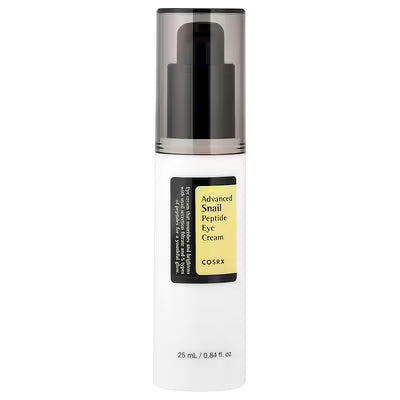 COSRX- ADVANCED SNAIL PEPTIDE EYE CREAM - (1PC)