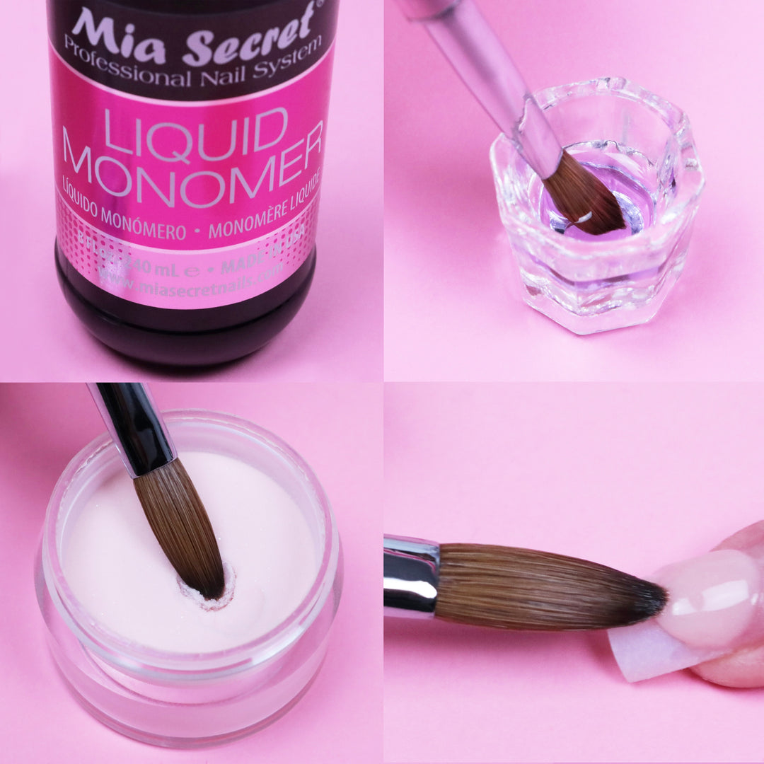 MIA SECRET - LIQUID MONOMER