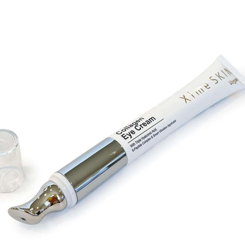 XIME SKIN- COLLAGEN- EYE CREAM- 1PC