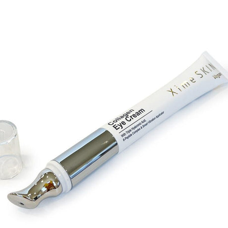 XIME SKIN- COLLAGEN- EYE CREAM- 1PC