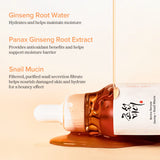 BEAUTY OF JOSEON - REVIVE GINSENG + SNAIL MUCIN - (1PC)
