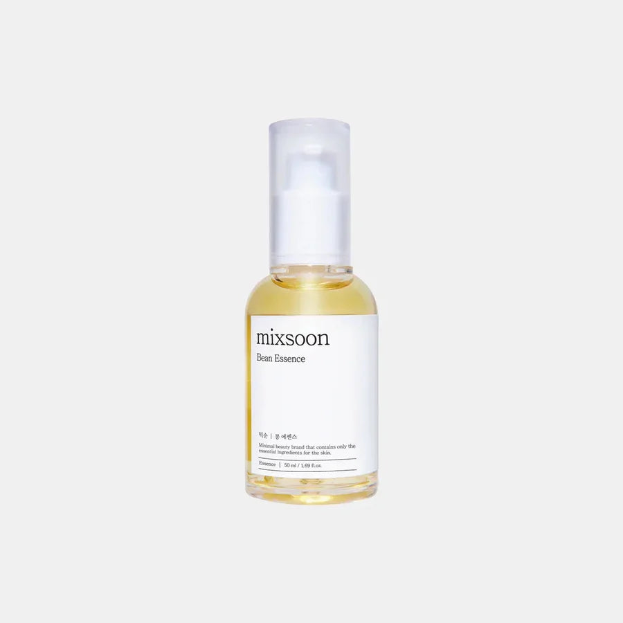 MIXSOON - BEAN ESSENCE - (1PC)