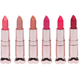 BEAUTY TREATS- TREAT YOURSELF- SHINE LIPSTICK-24PCS