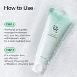 BEAUTY OF JOSEON - GREEN PLUM REFRESHING CLEANSER - (1PC)