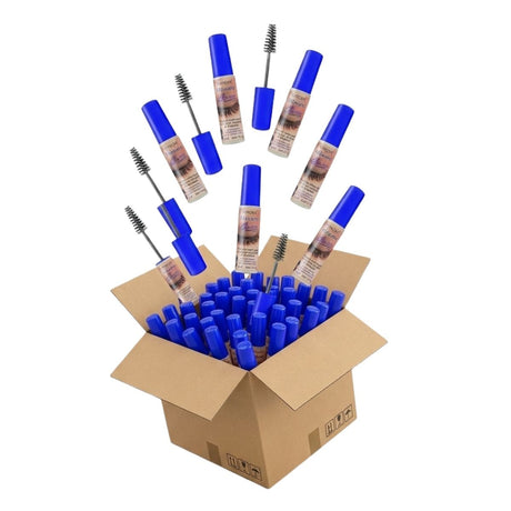 PROSA - MASCARA AZUL WATERPROOF (CAJAS Y PAQUETE)