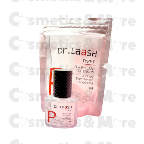 DR. LAASH - GLUE FOR LASH EXTENSION