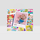 BEAUTY CREATIONS X RUGRATS PR COLLECTION (1PC) * PRE ORDER *