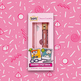 BEAUTY CREATIONS X RUGRATS - DRAWN TOGETHER LIP DUO  (1PC) * PRE ORDER *