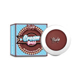 RUDE-CREAM PUF - NATURAL BLUSH- (1PC)