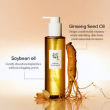 BEAUTY OF JOSEON - GINSENG CLEANSING OIL - (1PC)