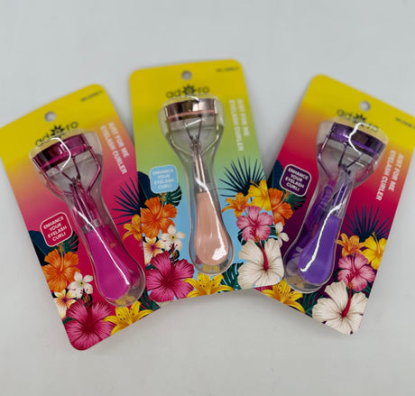 ADORO- EYELASH CURLER (12PCS)