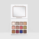 BEAUTY CREATIONS - ROSY MCMICHAEL “THE EVERYDAY MINI PALETTE” (1PC)