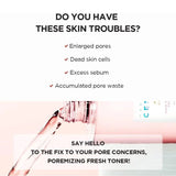 CENTELLA- SKIN 10004- POREMIZING-
