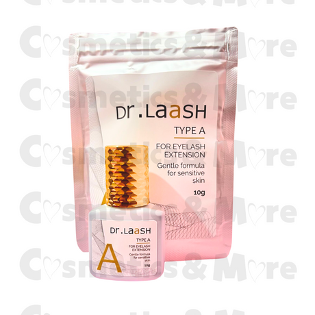 DR. LAASH - GLUE FOR LASH EXTENSION