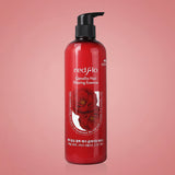 REDFLO- CAMELLIA HAIR GLAZING ESSENCE- 1PC