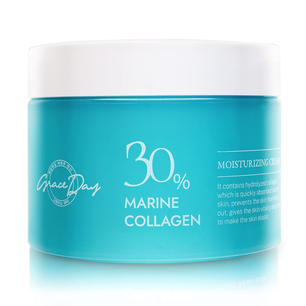 GRACE DAY-MARINE COLLAGEN- COLLAGEN CREAM- 1 PC