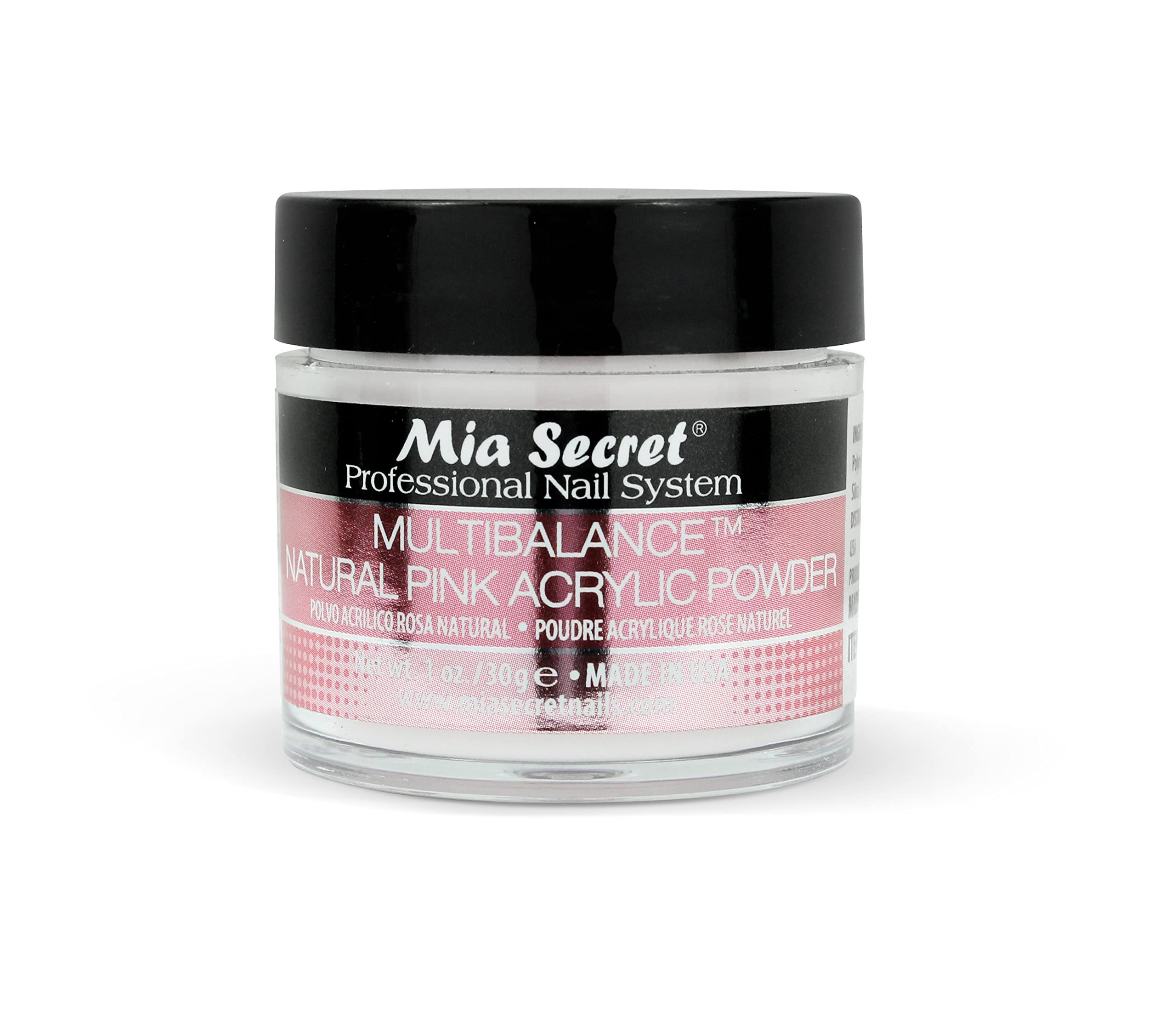 Mia secret color on sale acrylic powder