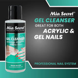 MIA SECRET - GEL NETTOYANT