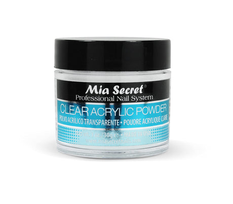 MIA SECRET - ACRYLIC POWDER 1 OZ