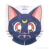 THE CREME SHOP X SAILOR MOON - GUARDIAN CHARM PRINTED ESSENCE SHEET MASK(6 PC)