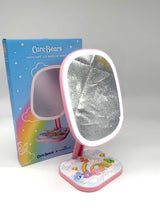 IMPRESSIONS VANITY- CARE BEARS- HIGHLIGHT LED- MIRROR- 1PC