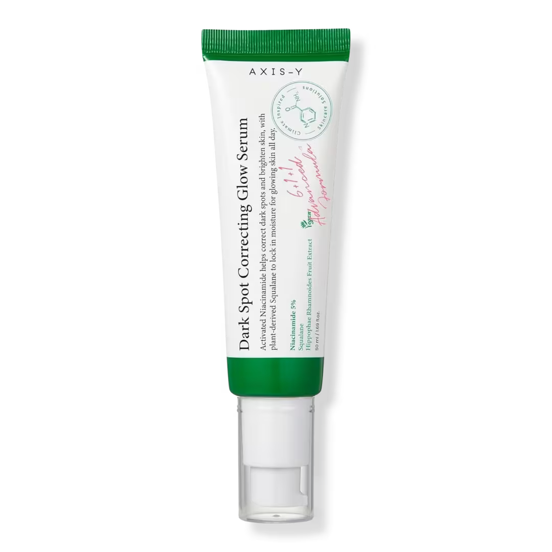 AXIS-Y - DARK SPOT CORRECTING GLOW SERUM - (1PC)